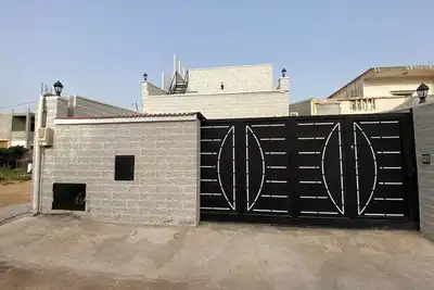 Image de Maison individuelle - Ait Chafaa Azeffoun