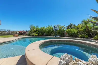 Image de Sunset Paradise in Escondido, Ca\n