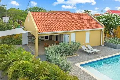 Image de Welcome to Villa Grandi, where historic charm meets modern comfort