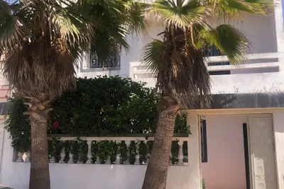 Image de Villa près de la plage de Sidi bouzid, El Jadida