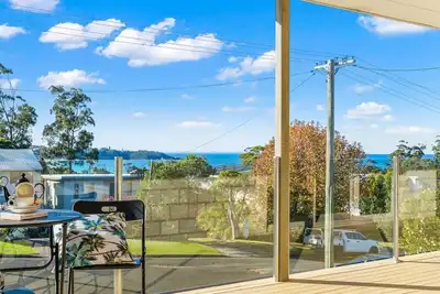 Image de Spyglass Mollymook - Spacious haven close to Mollymook Beach and Beachside Golf Course