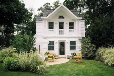 Image de Winter Rental- Charming cottage in Spring Lake