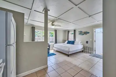 Image de Cozy \"Cottage Cove\" in charming Lake Worth Beach