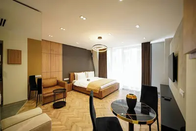 Image de Hayasa Studio Apartment 309