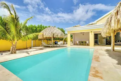 Image de New! Villa Brosse with private pool