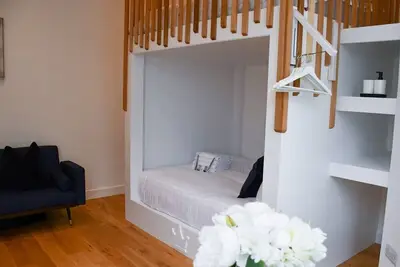 Image de Supérieure-Studio-Salle de bain privée