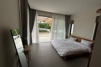 Image de Luxury 3-bedroom villa with a large private pool in prime location - Koh Phangan