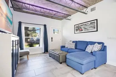 Image de Cozy 2-bedroom King suite condo with WiFi, Ac in enjoyable Sanford