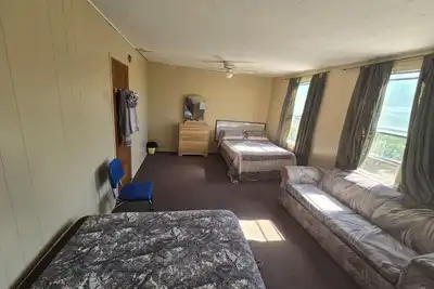 Image de Coal Branch Hotel & Restaurant, Room 9