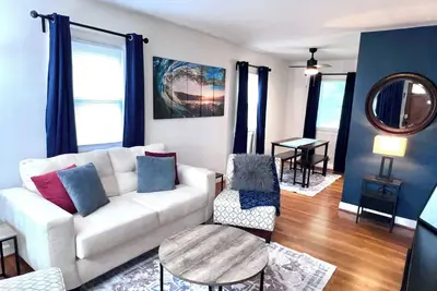 Image de Charming 3-bedroom house in Locust Grove Neighborhood of Charlottesville