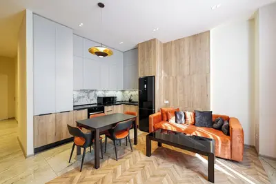 Image de Hayasa Two Bedrooms Apartment 402
