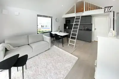 Image de Superbe maison Ă Uddevalla avec WiFi