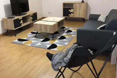 Image de Maison à deux pas du front de mer