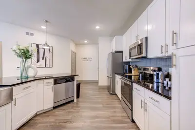 Image de Modern Corporate Apartment