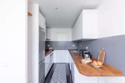 Image de iFlat | Colosseum Modern & Peaceful Design Apt