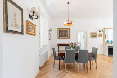 Image de iFlat | Campo de' Fiori Brand New & Bright apt