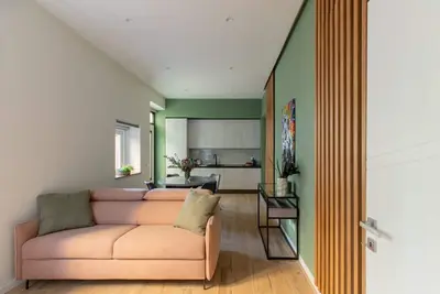 Image de iFlat | Saint Peter Green Chic Brand New Apartment