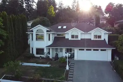 Image de Two bedroom basement Suite