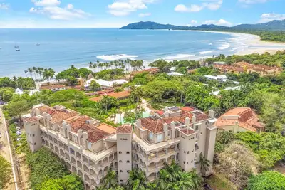 Image de Family-Friendly Condo in Tamarindo with Ocean View