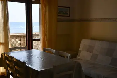 Image de Rm05 - Senigallia, three-room apartment facing the sea