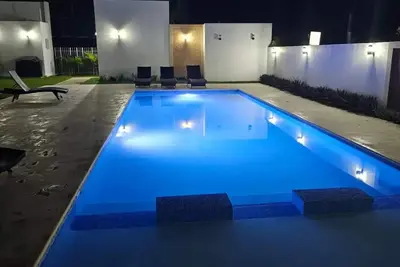 Image de Macao Escape