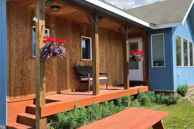 Image de Mountain View Haven