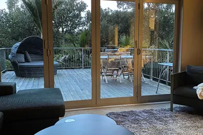 Image de Sabbaticus 3 Bed Waiheke Escape