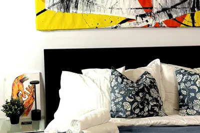 Image de Elegant Getaway Calea Victoriei 2 Room Apartment