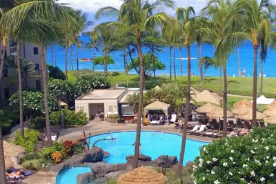 Image de Westin Ka'anapali 2Brm Ocean Front Suite w/ Free shuttle, 5 Pools, Wifi 12/13-20