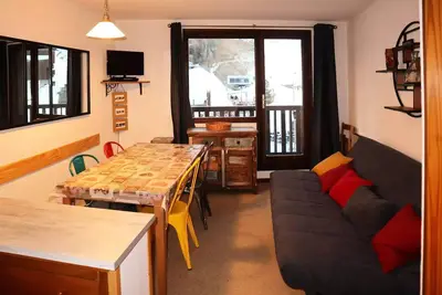 Image de Résidence Cairn - appartement T2 6 personnes