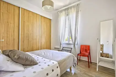 Image de Arcachon, Basilique Notre-Dame – A 200 M De La Plage!