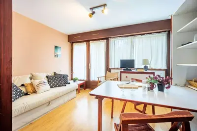 Image de Location studio 4 personnes Saint Lary