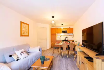 Image de Appartement