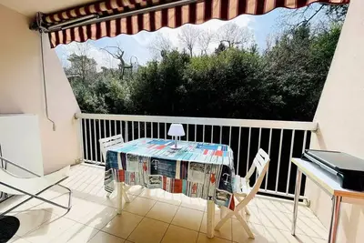 Image de Arcachon, Proche Centre – A 600 M De La Plage