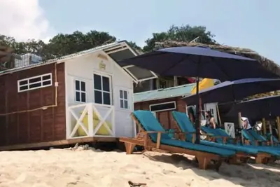 Image de Pura Vida la casa del Cholo