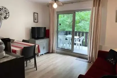 Image de Bastanet 4/6 Personnes A Deux Pas Du Centre