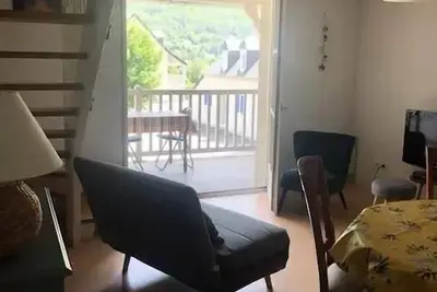 Image de Ferme De Louise Ferienwohnung 6/8 Personen