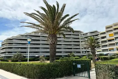 Image de Appartement