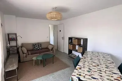 Image de Appartement T2 à 50 m de la plage proximité commerces - 4cdusud8