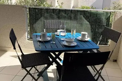 Image de Appartement