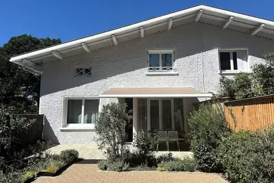 Image de Maison familiale 8 pers à Pyla-sur-Mer, proche plage