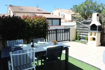 Image de Belles prestations pour ce pavillon moderne avec piscine - 6cyc59