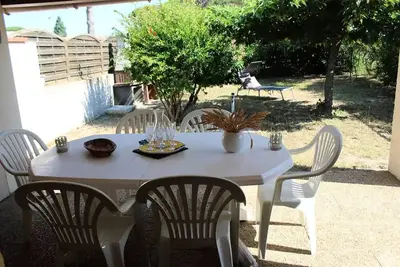 Image de Großes Haus mit Garten für erfolgreiche Ferien - 8rea9