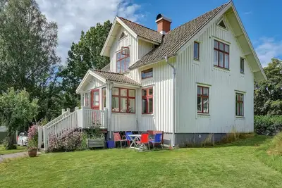 Image de Superbe maison à Frändefors