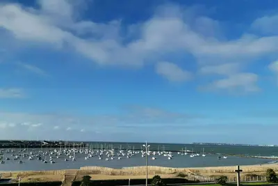 Image de Location de Vacances - Pornichet - T3 - Face Port