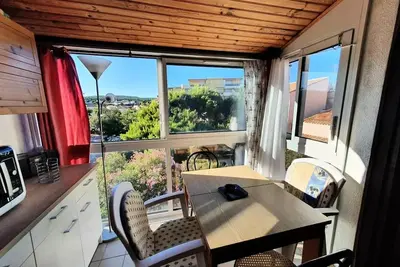 Image de Wohnung für 4 Personen - 4lbm498