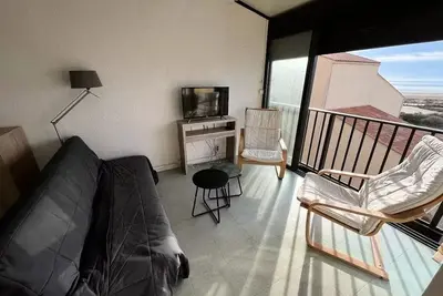 Image de Appartement à deux pas de la plage - Saint Pierre la Mer