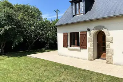 Image de 350 - Charmante maison dans le bourg de Plévenon