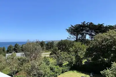 Image de 353 - T2 lumineux avec vue imprenable sur le Cap Fréhel et l'Anse du Croc.