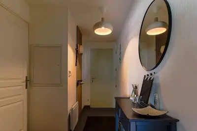 Image de 103 - Appartement vue mer pour 4 personnes